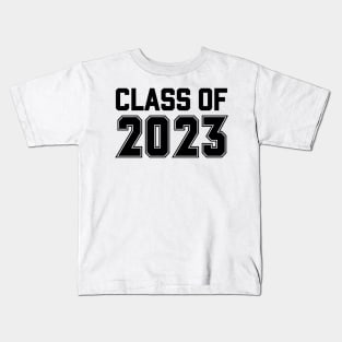 Class Of 2023 Kids T-Shirt